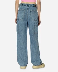 Our Legacy Pants^Trade Trouser Shadow Wash