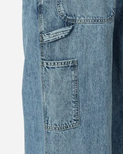 Our Legacy Pants^Trade Trouser Shadow Wash