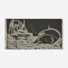 Serapis Textile^Tradewinds Towel Beige