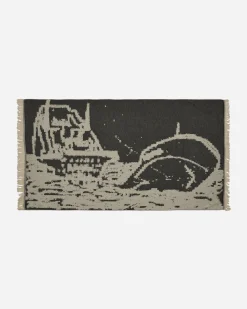 Serapis Textile^Tradewinds Towel Beige