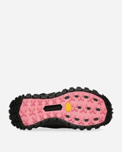 Moncler Sandals And Slides^Trailgrip Vela Sandals Black