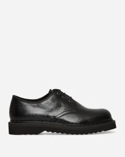 Our Legacy Classic Shoes^Trampler Shoes Black