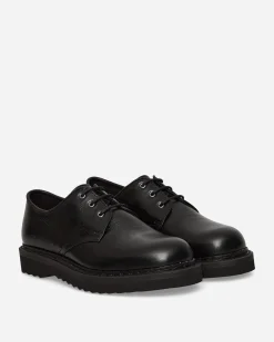 Our Legacy Classic Shoes^Trampler Shoes Black