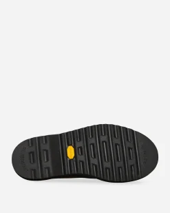 Our Legacy Classic Shoes^Trampler Shoes Black