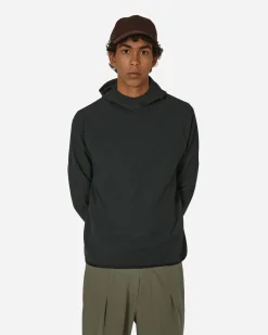 AFFXWRKS Sweatshirts^Transit Hoodie Shade Green