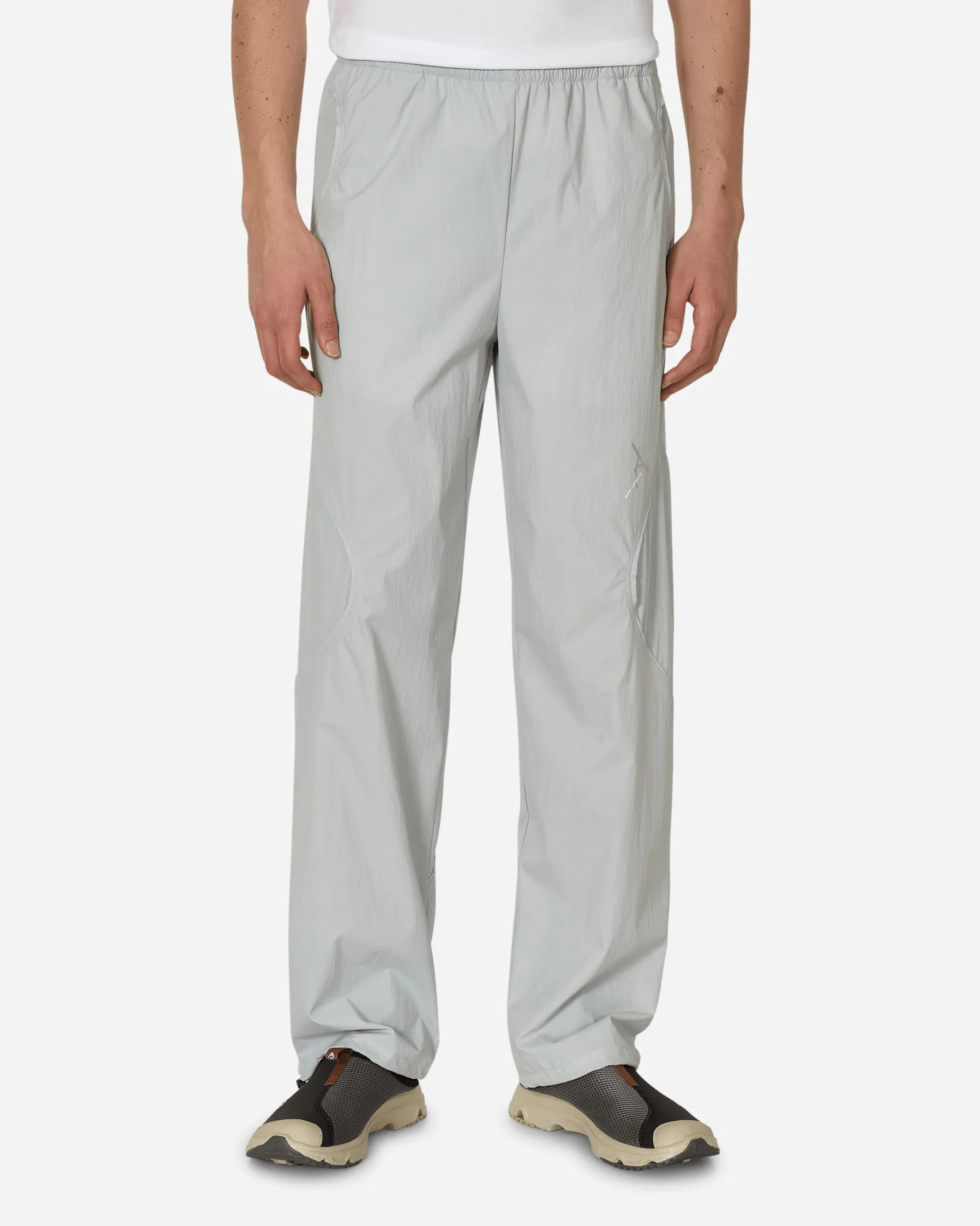 AFFXWRKS Pants^Transit Pants Mineral Grey Pants