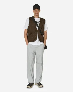 AFFXWRKS Pants^Transit Pants Mineral Grey Pants