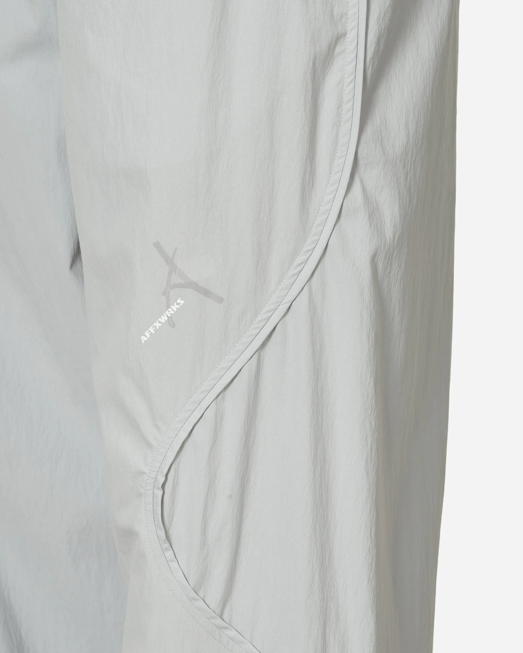 AFFXWRKS Pants^Transit Pants Mineral Grey Pants