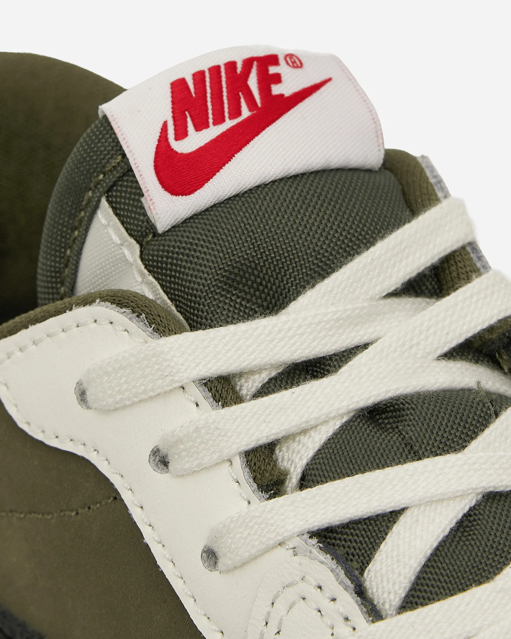 Nike Jordan Sneakers·Low|Kids^Travis Scott Air Jordan 1 Low (TD) Sneakers Medium Olive