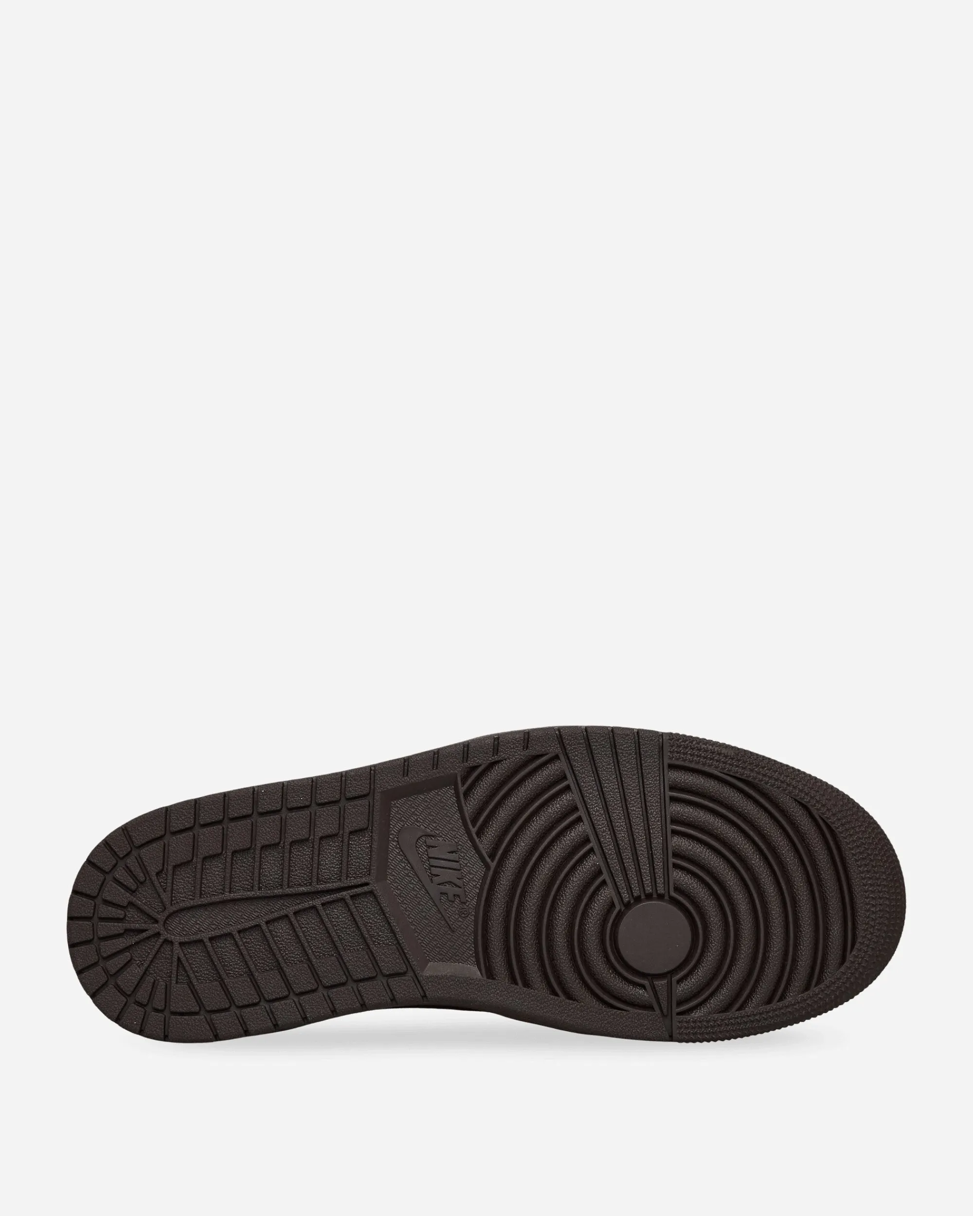 Nike Jordan Sneakers·Low|Sneakers^Travis Scott Air Jordan 1 Low Sneakers Velvet Brown / Dark Mocha