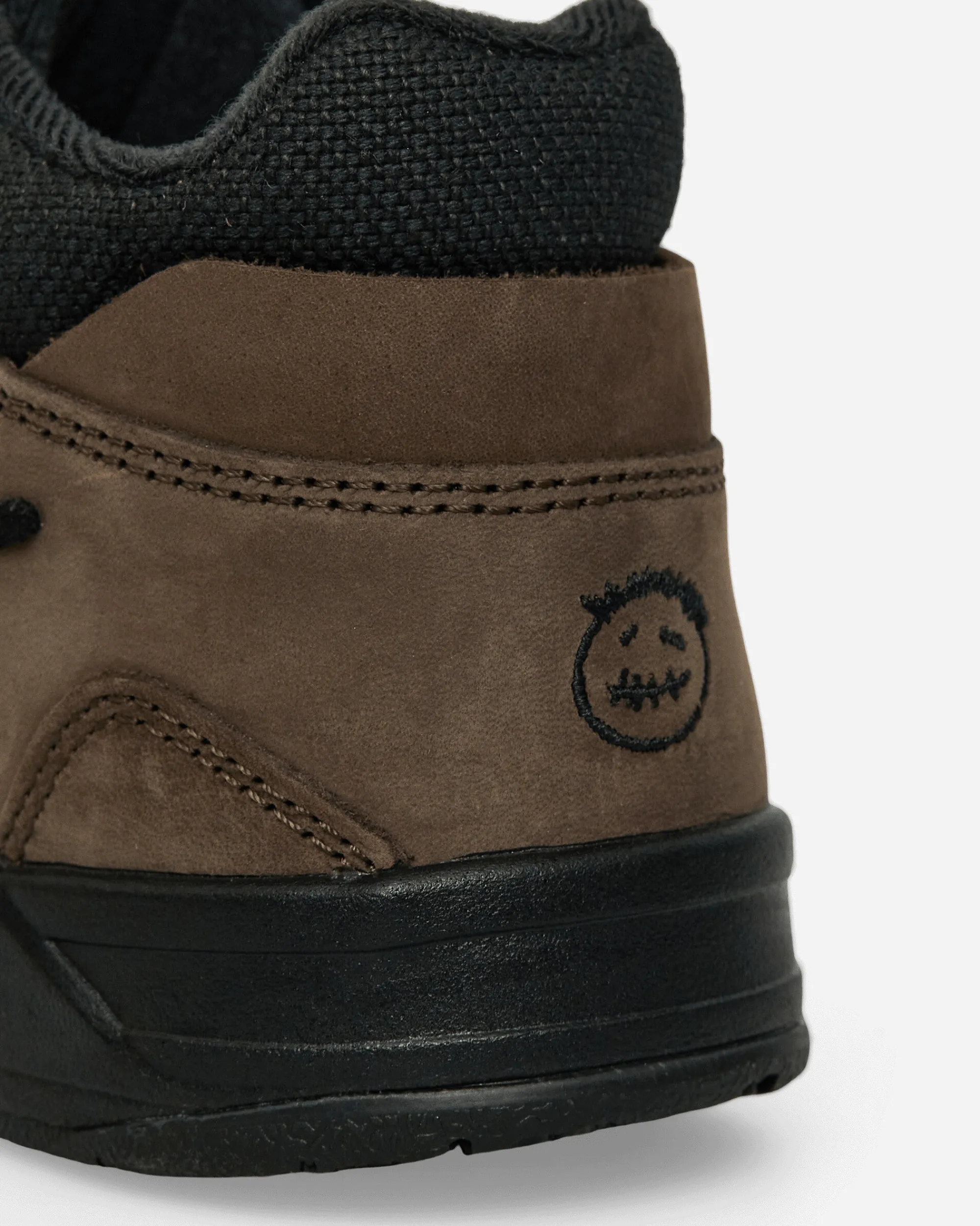 Nike Jordan Sneakers·Mid|Sneakers^Travis Scott CJ1 T-Rexx Sneakers Black / Dark Mocha