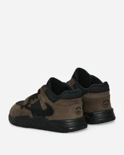Nike Jordan Sneakers·Mid|Kids^Travis Scott CJ1 T-Rexx (TD) Sneakers Black / Dark Mocha