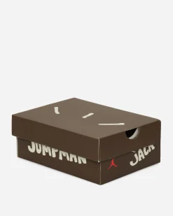 Nike Jordan Sneakers·Mid|Kids^Travis Scott CJ1 T-Rexx (TD) Sneakers Black / Dark Mocha