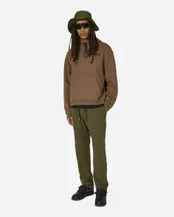 Nike Jordan Pants^Travis Scott Fleece Trousers Khaki