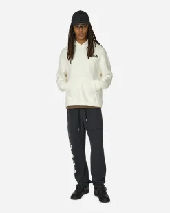 Nike Jordan Sweatshirts^Travis Scott Pullover Hoodie Sail