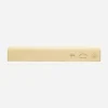 Mister Green Home^Trifecta Logo Bar Burner Brass