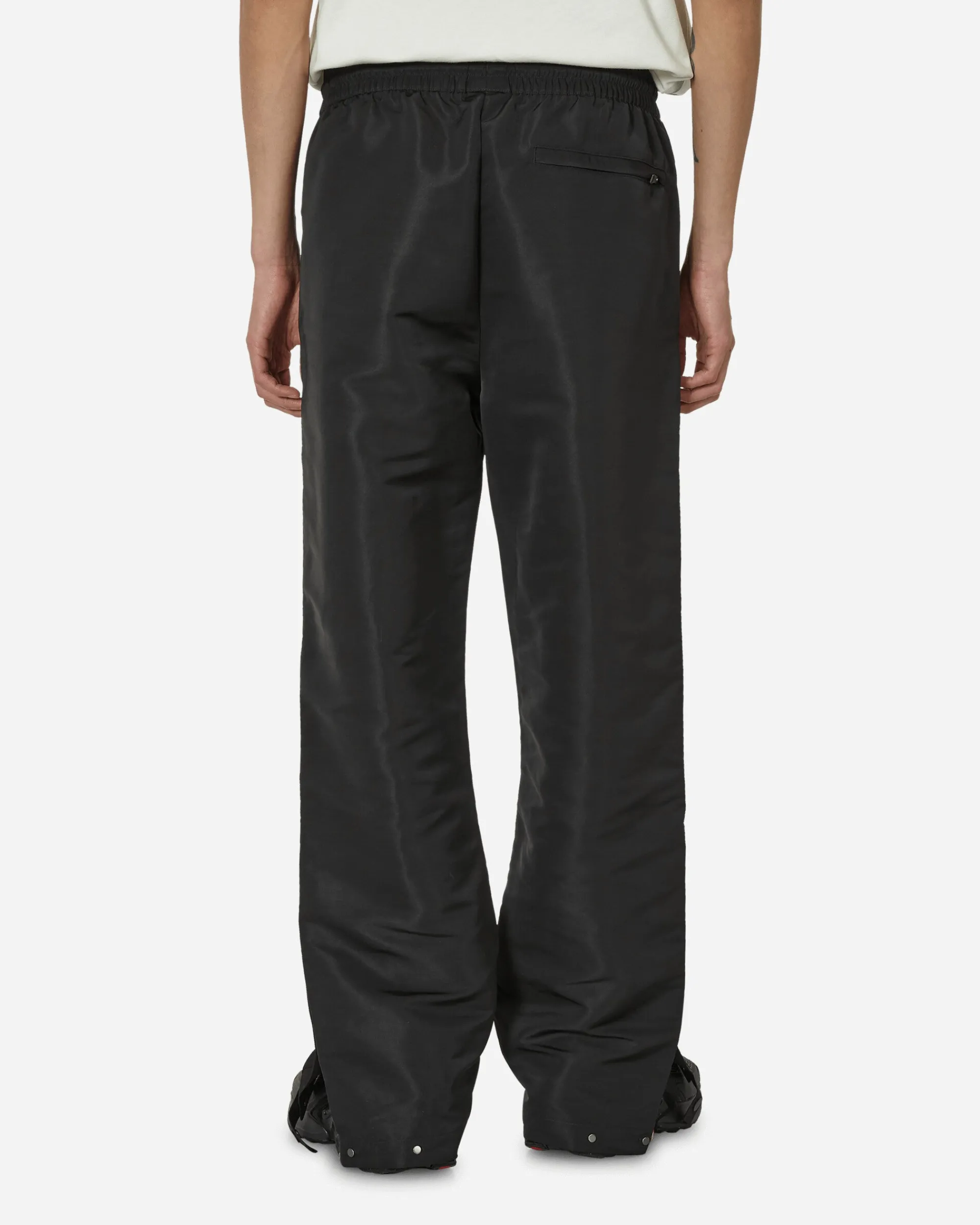 Nike Jordan Pants^Trophy Room Tear-Away Trousers Black