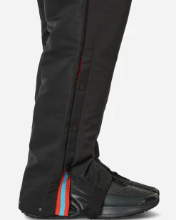 Nike Jordan Pants^Trophy Room Tear-Away Trousers Black