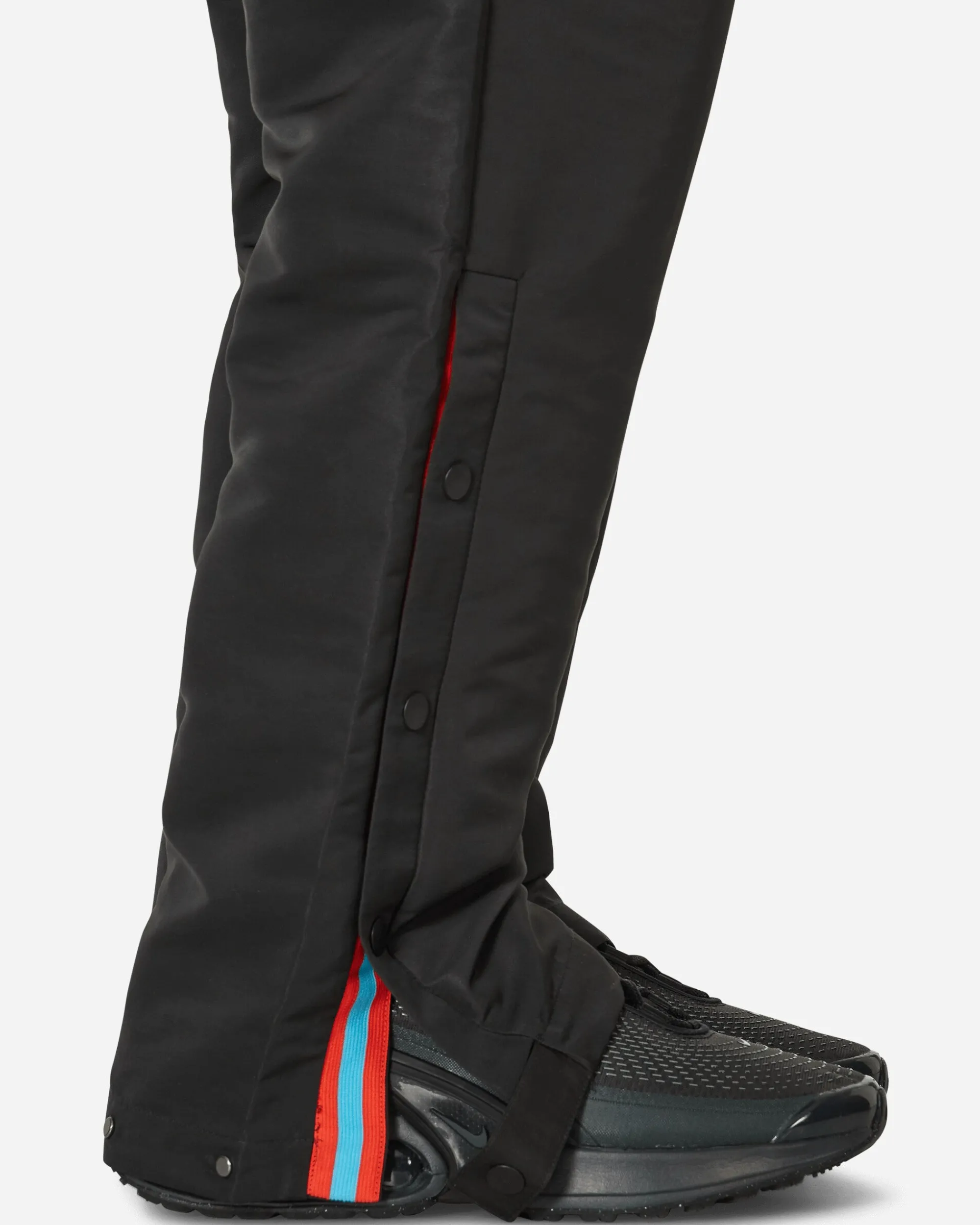 Nike Jordan Pants^Trophy Room Tear-Away Trousers Black