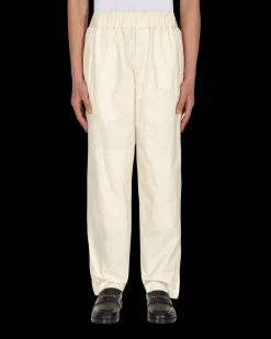 Jil Sander Pants^Trousers Beige