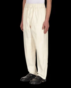 Jil Sander Pants^Trousers Beige