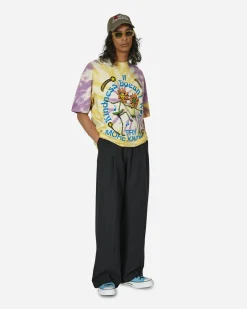 Online Ceramics T-Shirts^Try More Kindness Tie-Dye T-Shirt Multicolor