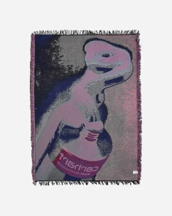 Carhartt WIP Textile^Tube Woven Blanket Multicolor