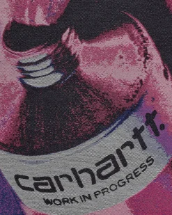 Carhartt WIP Textile^Tube Woven Blanket Multicolor