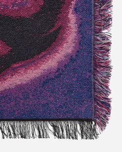Carhartt WIP Textile^Tube Woven Blanket Multicolor