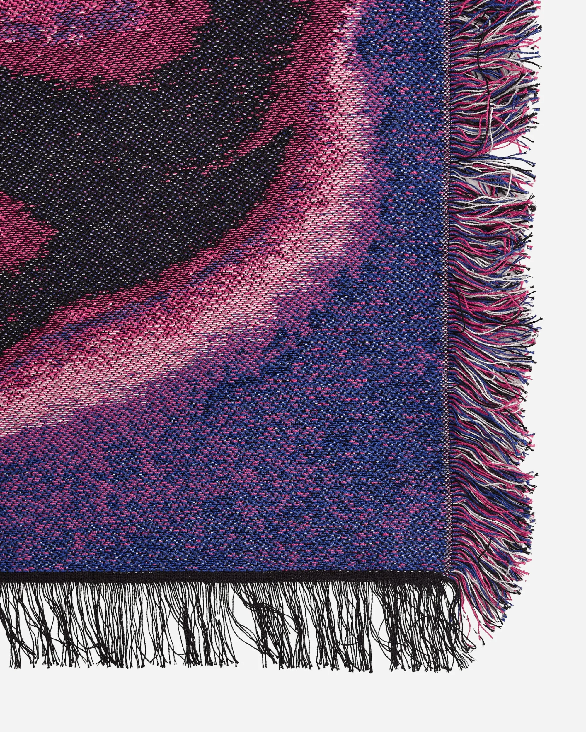 Carhartt WIP Textile^Tube Woven Blanket Multicolor