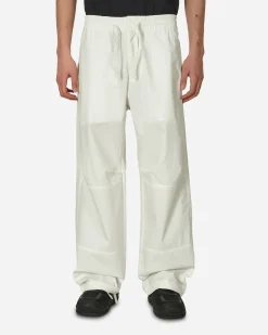 OAMC Pants^Turner Pants Off White