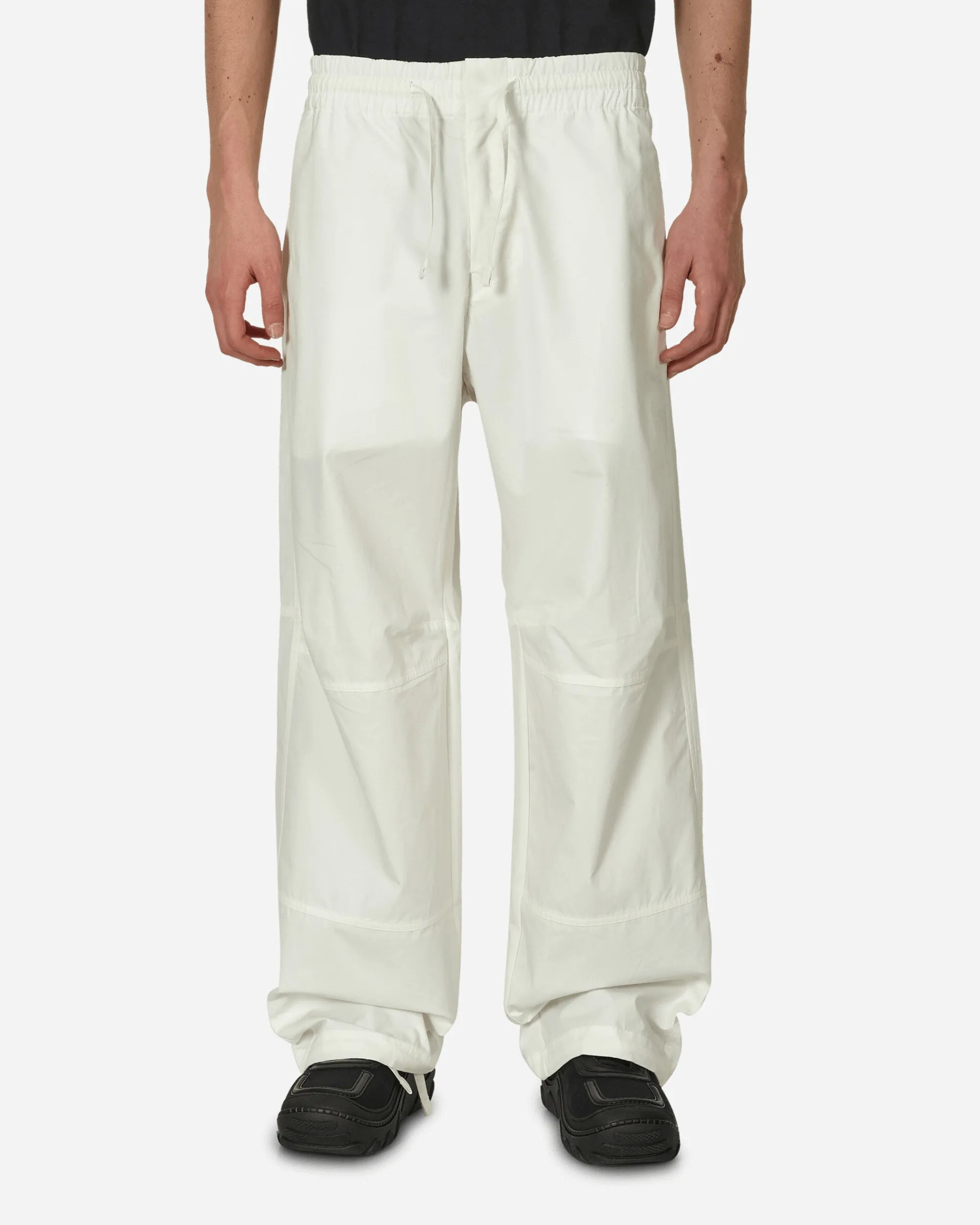 OAMC Pants^Turner Pants Off White