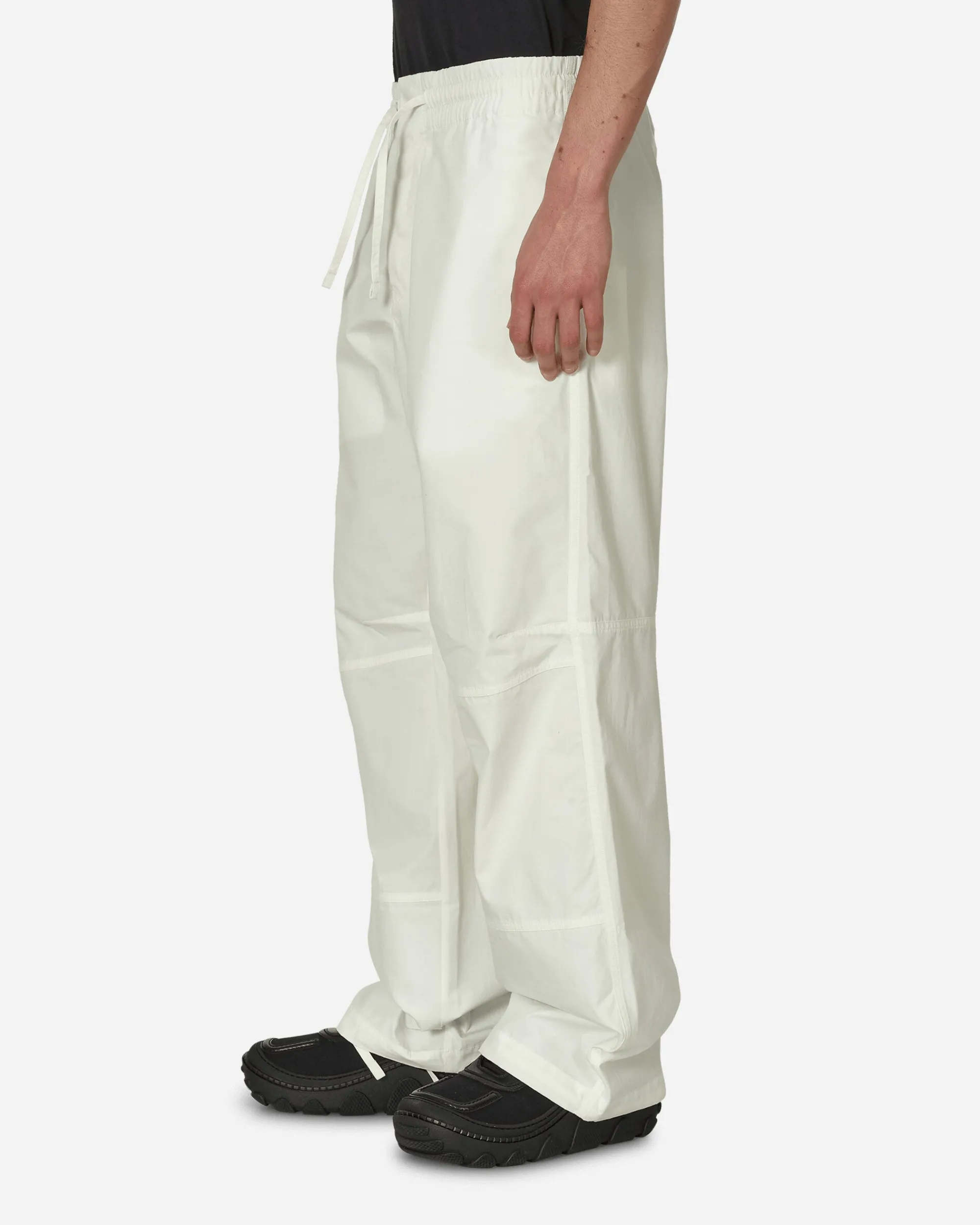 OAMC Pants^Turner Pants Off White