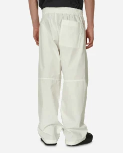 OAMC Pants^Turner Pants Off White