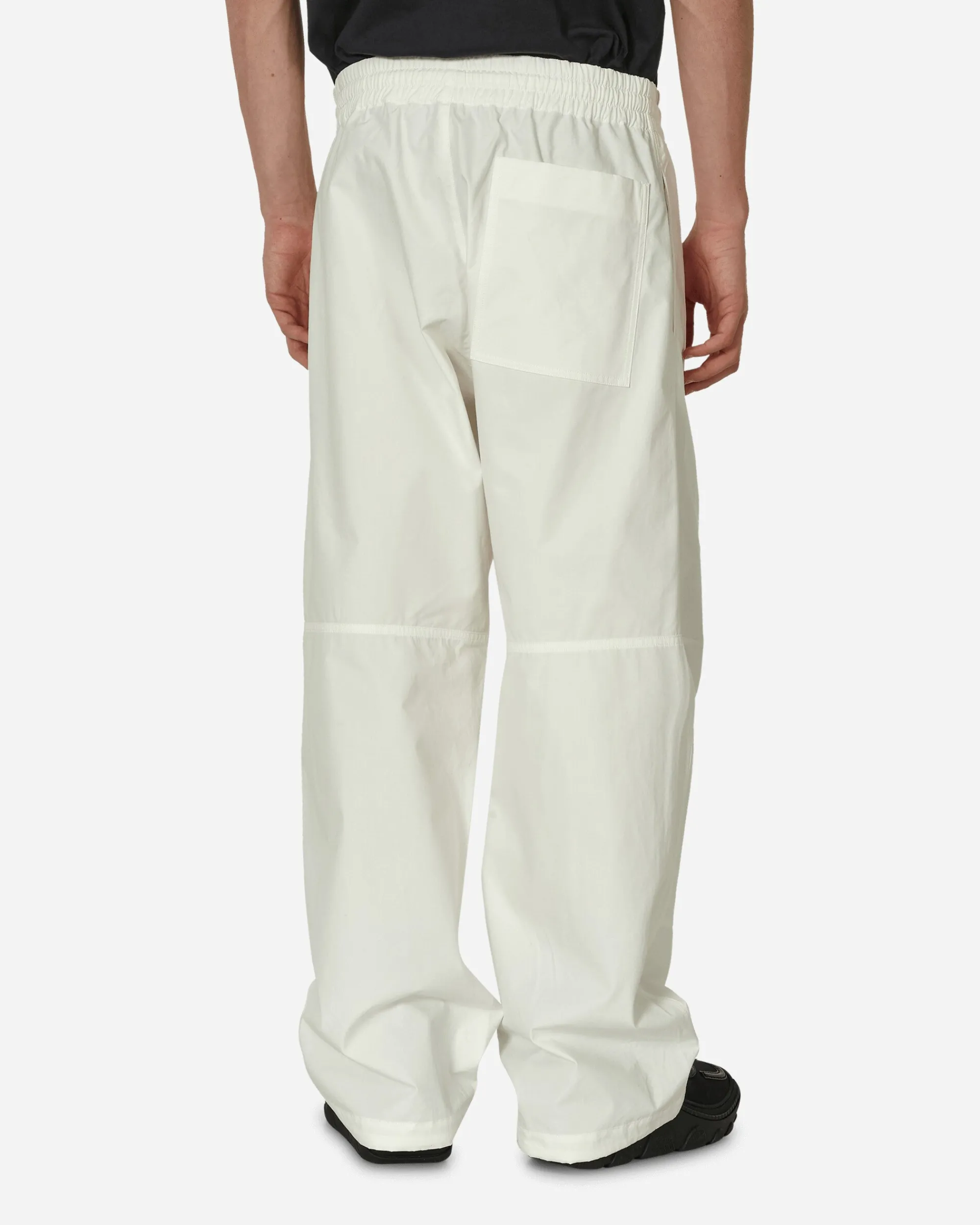 OAMC Pants^Turner Pants Off White