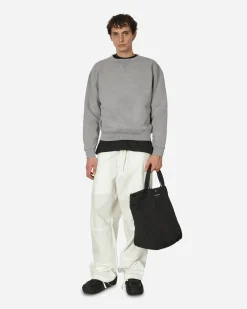 OAMC Pants^Turner Pants Off White