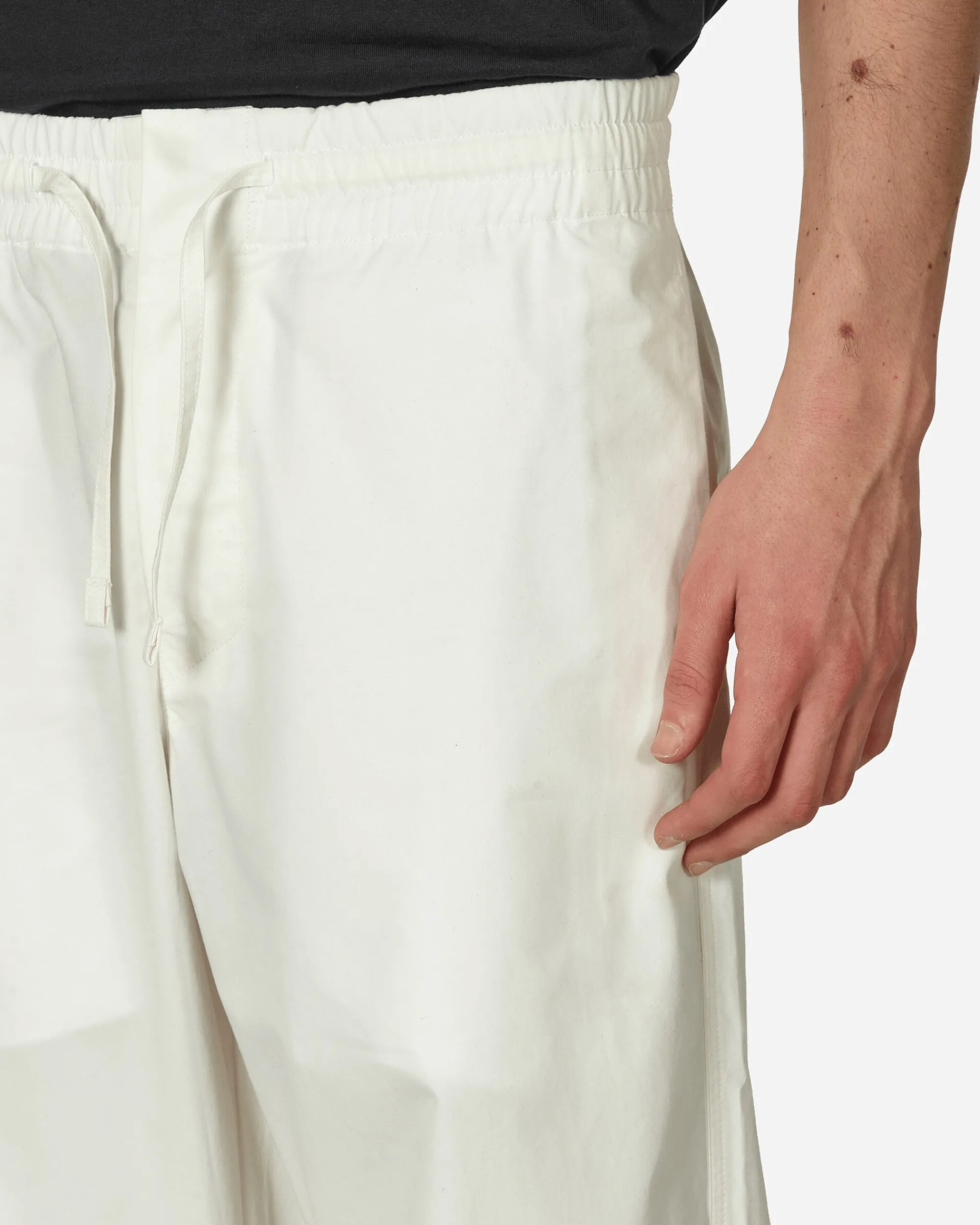 OAMC Pants^Turner Pants Off White