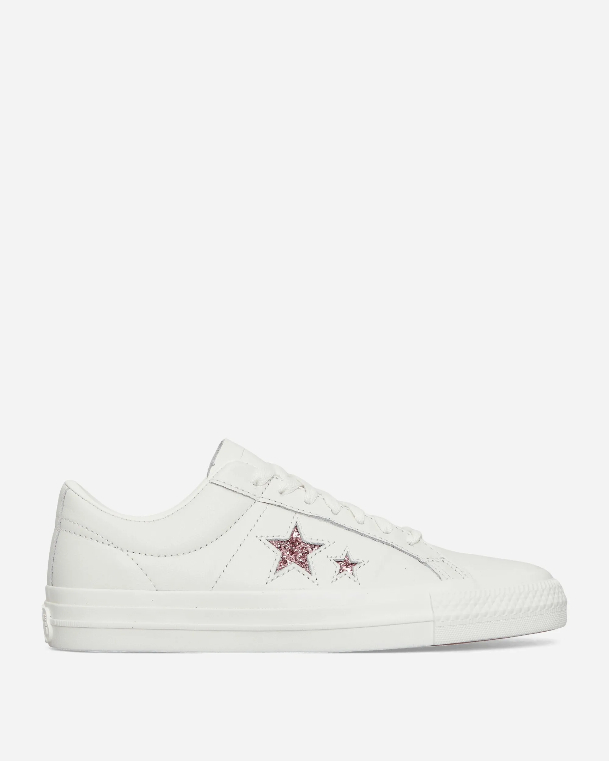 Converse Sneakers·Low|Sneakers^Turnstile One Star Pro Sneakers White / Pink