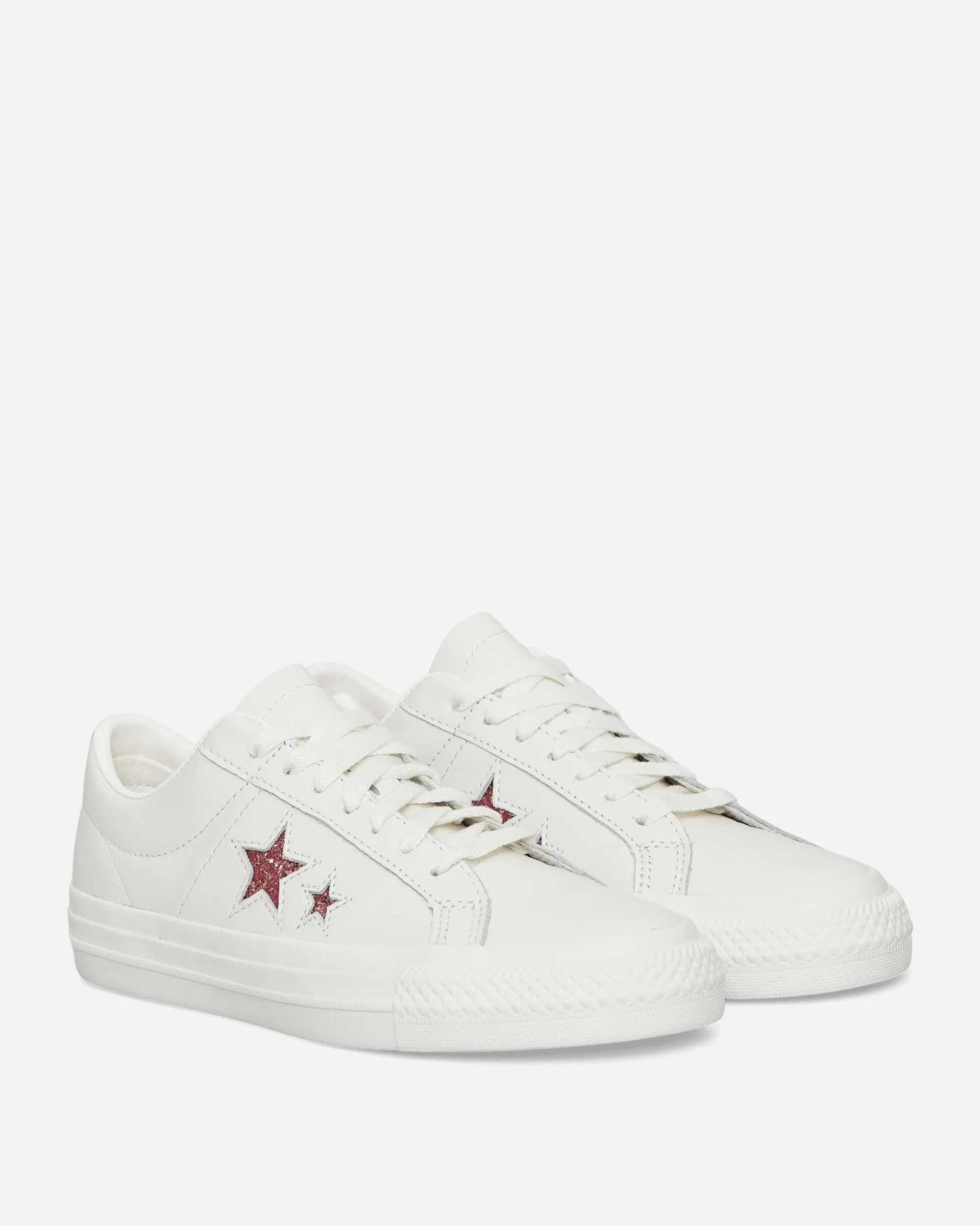 Converse Sneakers·Low|Sneakers^Turnstile One Star Pro Sneakers White / Pink