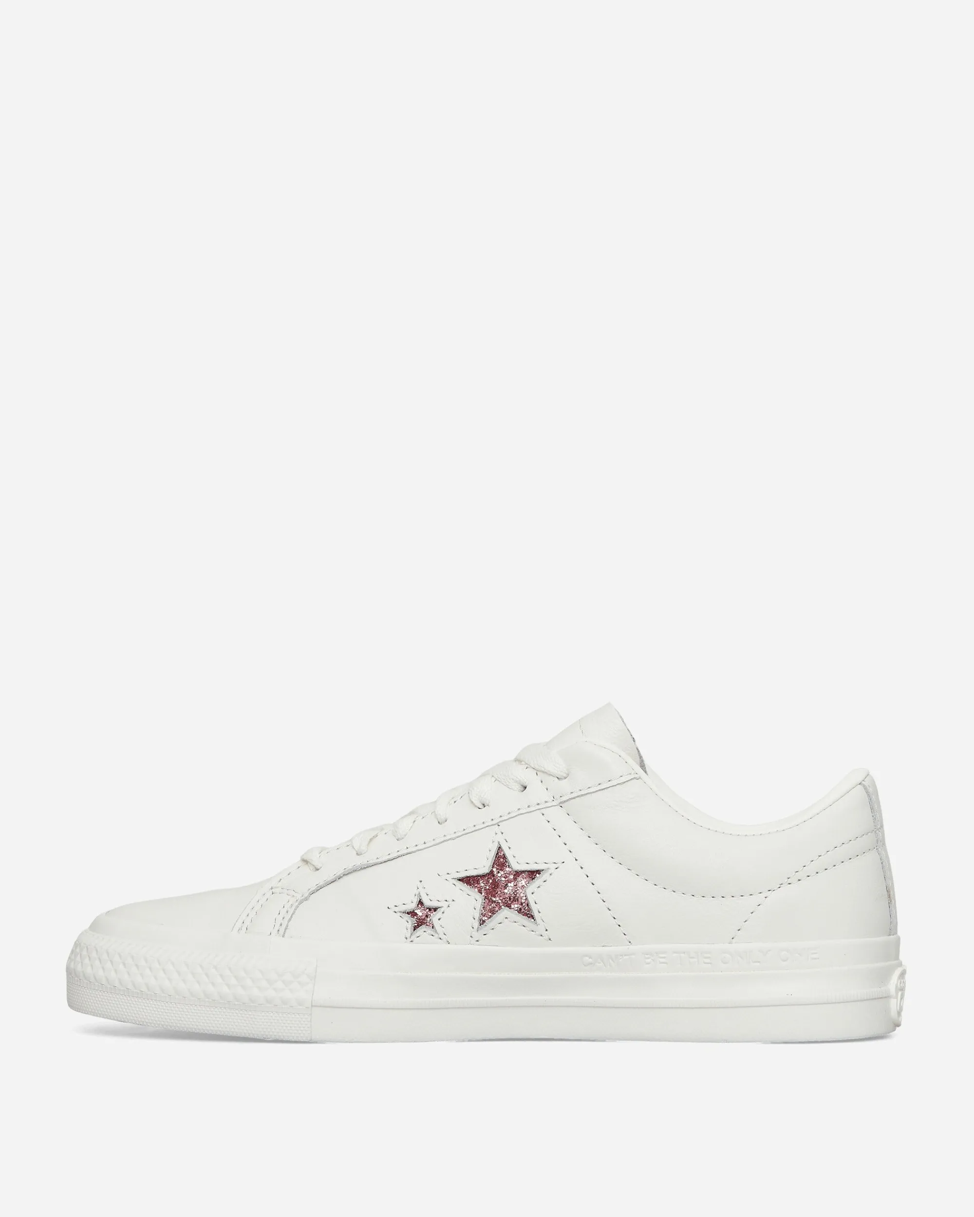 Converse Sneakers·Low|Sneakers^Turnstile One Star Pro Sneakers White / Pink