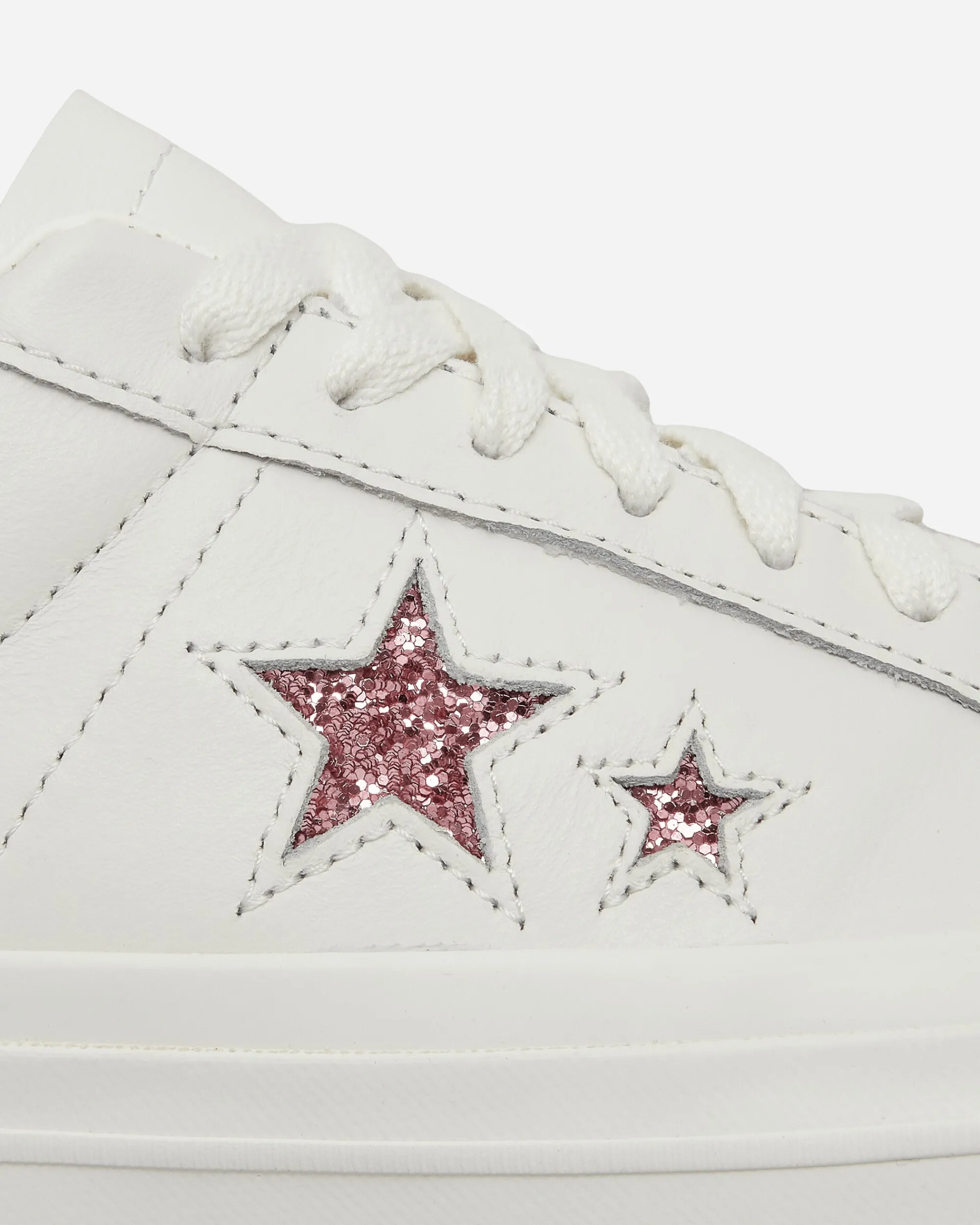 Converse Sneakers·Low|Sneakers^Turnstile One Star Pro Sneakers White / Pink