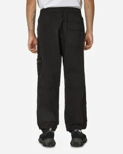 Stone Island Pants^Twill Stretch-TC Loose Cargo Pants