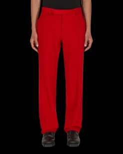 Phipps Pants^Tycoon Pants Red