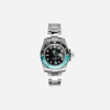 A Bathing Ape Jewellery|Jewellery^Type 2 Bapex Watch Black / Green