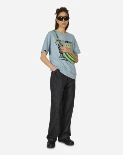 Brain Dead Pants^Type 00 15.5oz Denim Pants Indigo