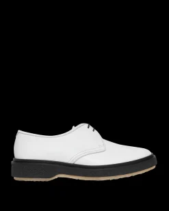 Adieu Paris Classic Shoes^Type 1 Shoes White