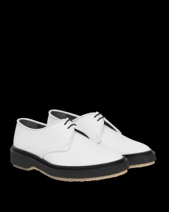 Adieu Paris Classic Shoes^Type 1 Shoes White