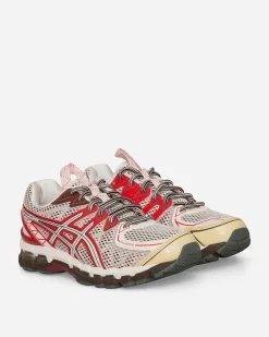 Asics Sneakers·Low|Sneakers^UB9-S GEL-Kayano 20 Sneakers Crystal Pink / Classic Red