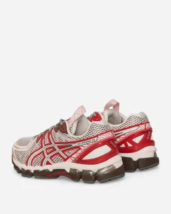 Asics Sneakers·Low|Sneakers^UB9-S GEL-Kayano 20 Sneakers Crystal Pink / Classic Red