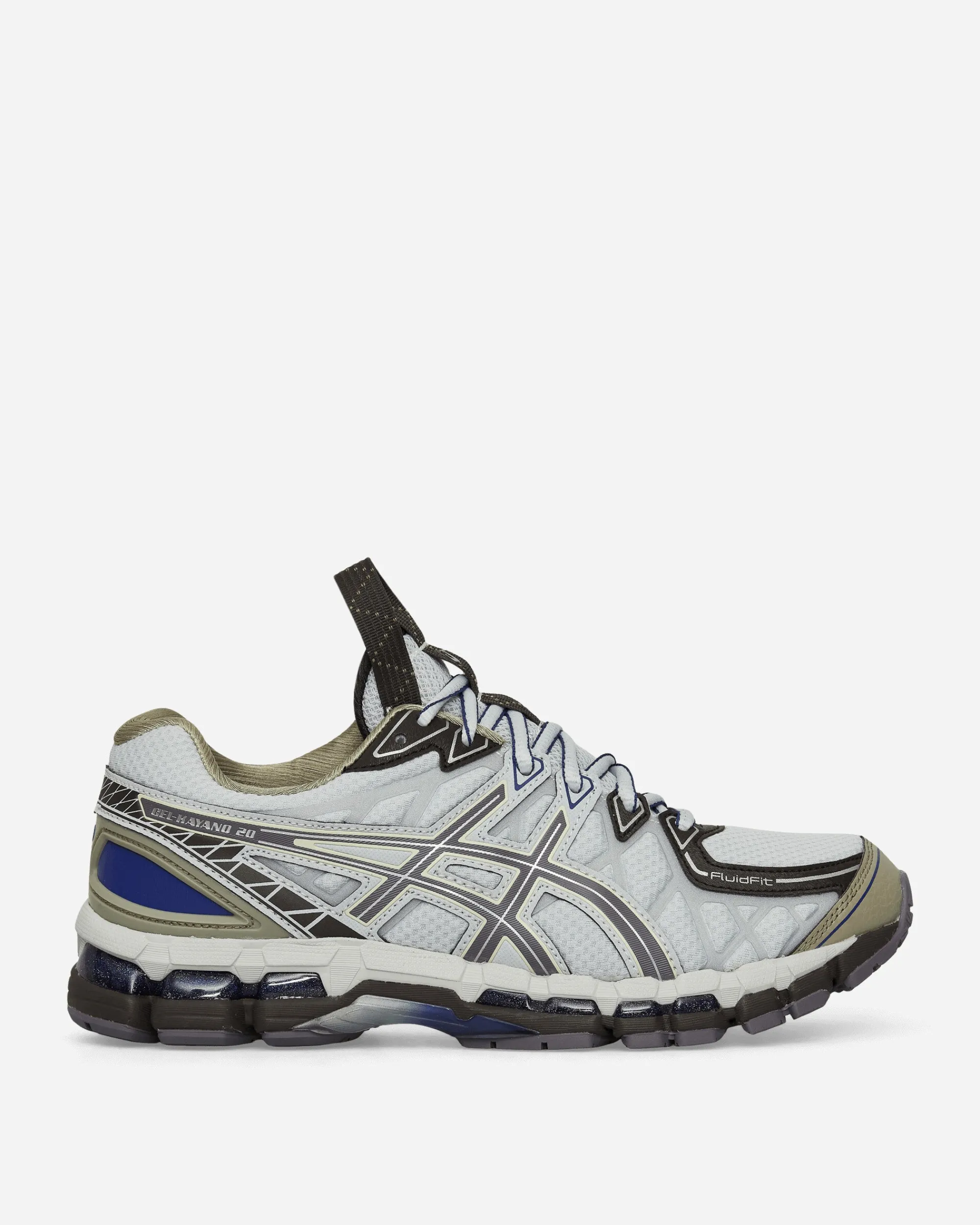 Asics Sneakers·Low|Sneakers^UB10-S GEL-Kayano 20 Sneakers Glacier Grey / Lavender Grey